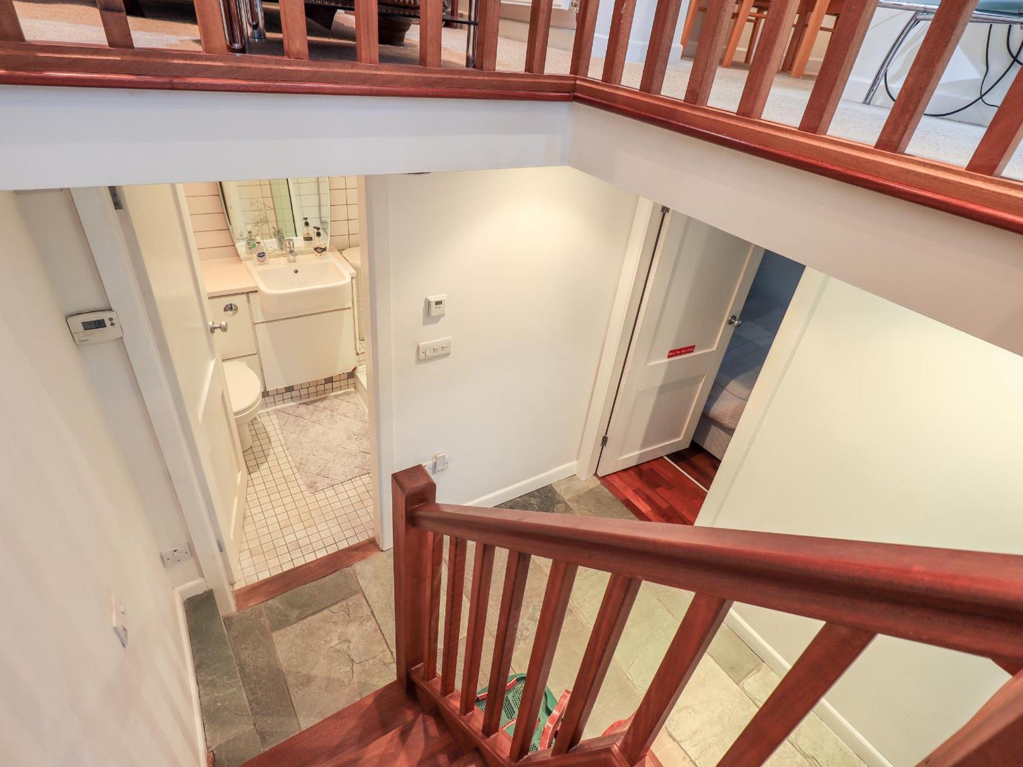 Wood Cottage Kendal Bagian luar foto