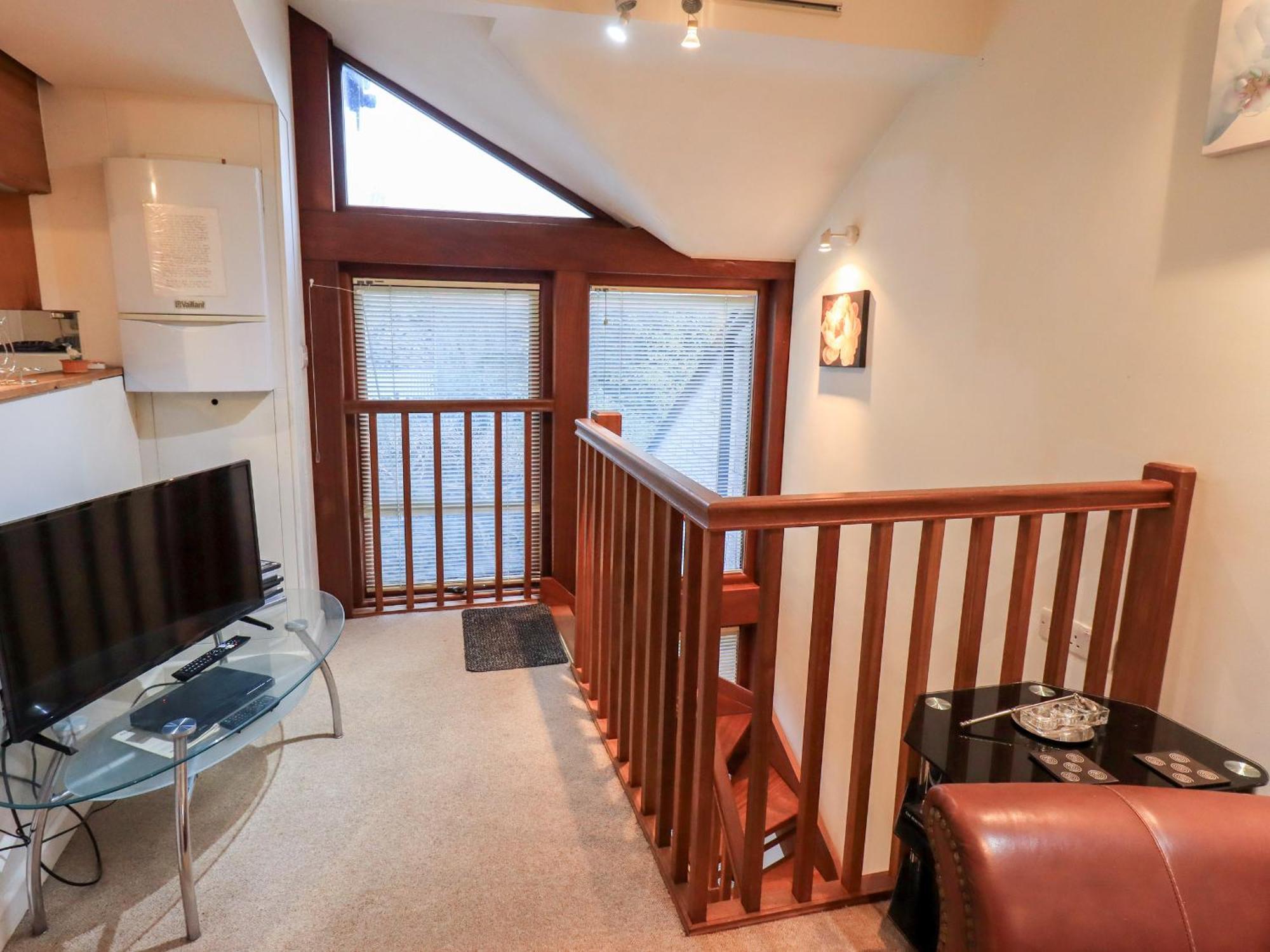 Wood Cottage Kendal Bagian luar foto