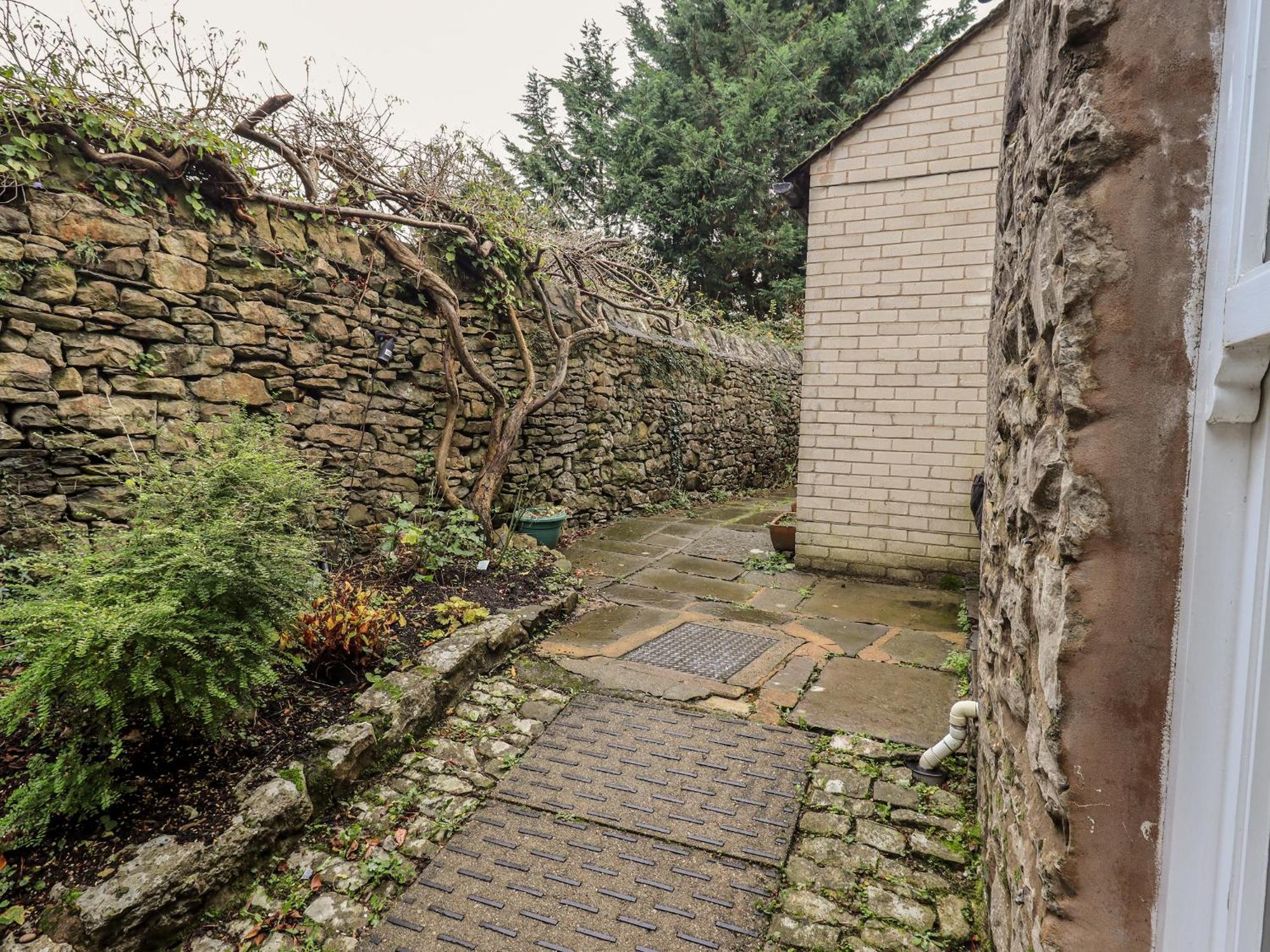 Wood Cottage Kendal Bagian luar foto